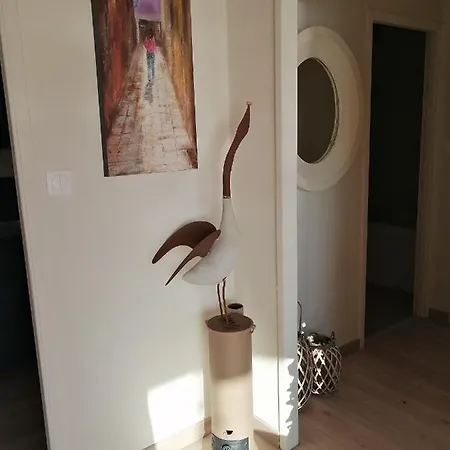 Apartamento Grain De Sable Boulogne-sur-Mer